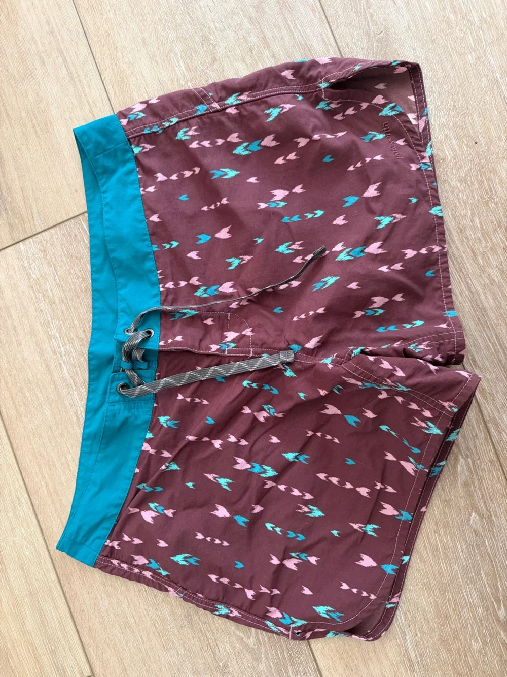 Patagonia Women's Swim/Hike Shorts